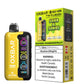 Oxbar Tri-Fusion Sour G Series