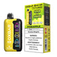 Oxbar Tri-Fusion Sour G Series