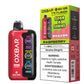 Oxbar Tri-Fusion Sour G Series