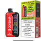 Oxbar Tri-Fusion Sour G Series