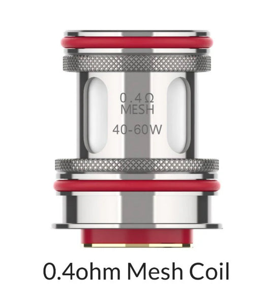 Vaporesso GTR Remplace Coils 3-Pack
