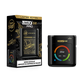 Flavour Beast Level X G2 PRO pre-filled pod device with sleek design and compact shape, ready for use.