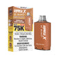 Ripper X Pods 75K