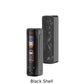 SMOK X-PRIV SOLO 80W mod with sleek black design and ergonomic grip, featuring a digital display and adjustable wattage.