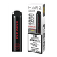Marz Bar 1200 – Zero Nicotine Disposable