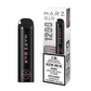 Marz Bar 1200 – Zero Nicotine Disposable