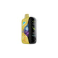 ELFBAR FS 70K disposable vape device with sleek design, featuring colorful branding and multiple flavor options.