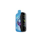 ELFBAR FS 70K disposable vape device with sleek design, showing the compact, portable shape and branding on the device.