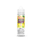 Lemon Drop Salt Nic 60ml - VAPEPUB
