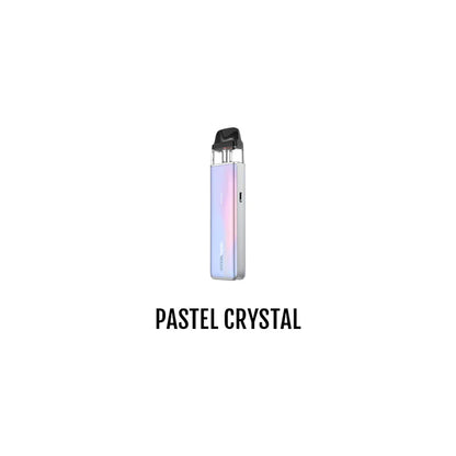 XROS 5 Mini - VAPEPUB