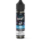 Flavour Beast Salt Nic E-Juice 60ml bottle with colorful label, designed for vaping with salt nicotine flavor.