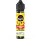 Bottle of Flavour Beast Salt Nic E-Juice 60ml with colorful label, designed for vaping enthusiasts.