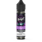 Flavour Beast Salt Nic E-Juice 60ML bottle with colorful label and dropper cap for vaping.