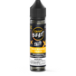 Flavour Beast Salt Nic E-Juice 60ml bottle with colorful label and dropper cap, designed for vaping.