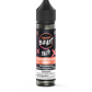 Flavour Beast Salt Nic E-Juice 60ml bottle with colorful label and dropper cap, designed for vaping enthusiasts.
