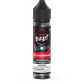 Bottle of Flavour Beast Salt Nic E-Juice 60ml with colorful label, designed for vaping enthusiasts.