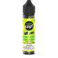 Flavour Beast Salt Nic E-Juice 60ML bottle with colorful label, designed for vaping with salt nicotine for smooth flavor delivery.