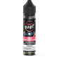 Bottle of Flavour Beast Salt Nic e-juice 60ML with colorful label, designed for vaping, featuring bold branding and vibrant graphics.