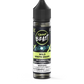 Flavour Beast Salt Nic E-Juice 60ml bottle with colorful label and dropper cap, ideal for vaping.