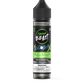 Bottle of Flavour Beast Salt Nic E-Juice 60ml with colorful label and dropper cap, designed for vaping.