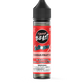 Bottle of Flavour Beast Salt Nic E-Juice 60 ML with colorful label, designed for vaping enthusiasts.