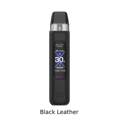 Oxva XLIM Pro 3 Open Pod Kit with 2mL capacity, CRC version, featuring sleek design and easy-to-use vaping pod system.