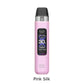 Oxva XLIM Pro 3 Open Pod Kit with 2mL capacity, CRC version, featuring sleek design and adjustable airflow for vaping.