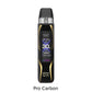 Oxva XLIM Pro 3 Open Pod Kit with 2mL capacity, CRC version, showing sleek design and open pod system.