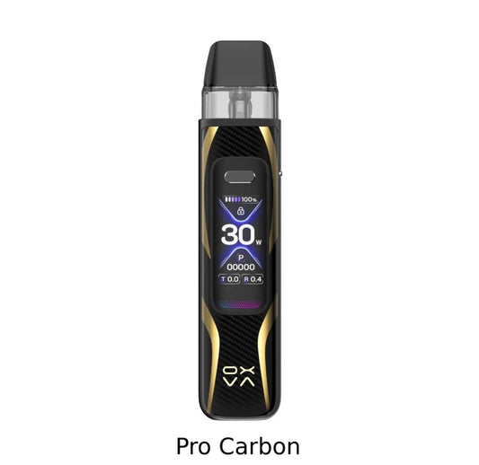 Oxva XLIM Pro 3 Open Pod Kit 2mL [CRC Version] - VAPEPUB
