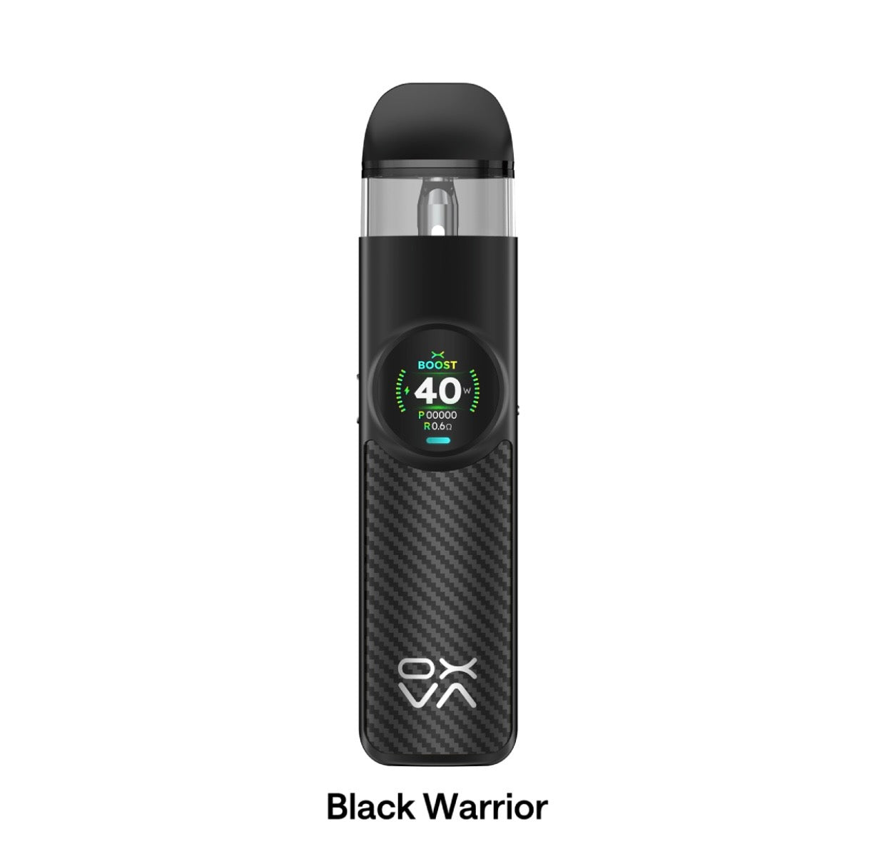 Oxva NeXLIM Open Pod Kit 2mL [CRC Version] - VAPEPUB