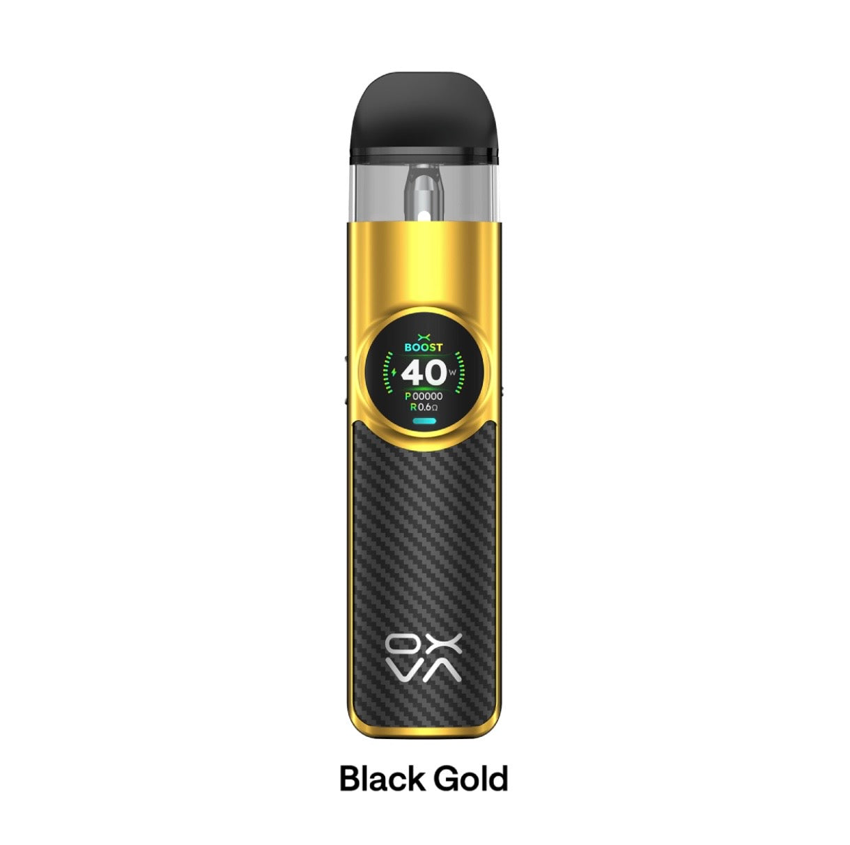 Oxva NeXLIM Open Pod Kit 2mL [CRC Version] - VAPEPUB