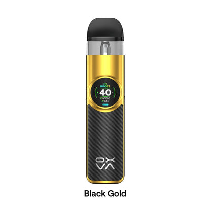 Oxva NeXLIM Open Pod Kit 2mL [CRC Version] - VAPEPUB