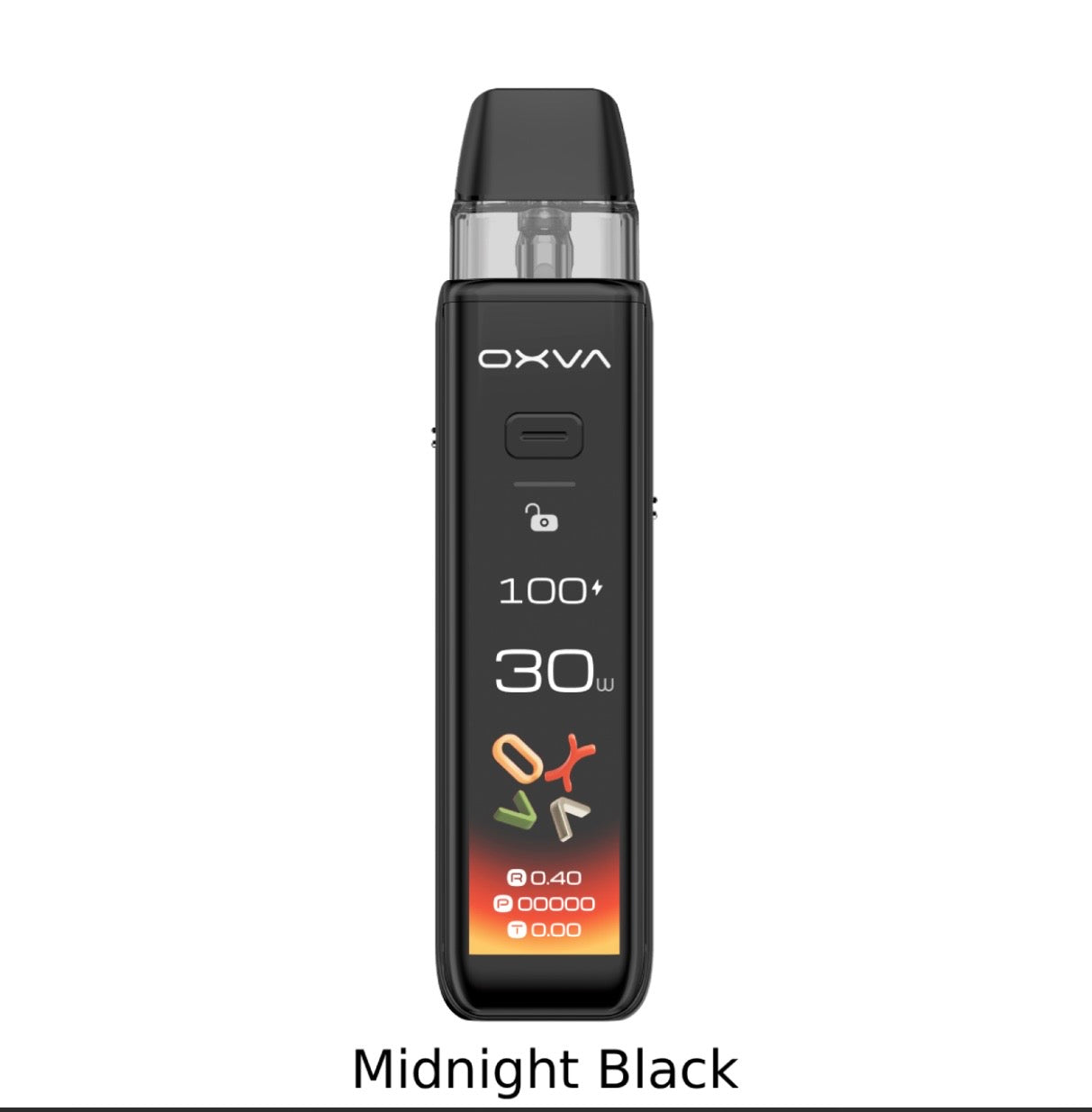 Oxva XLIM 3 Ultra Open Pod Kit 2mL [CRC Version] - VAPEPUB