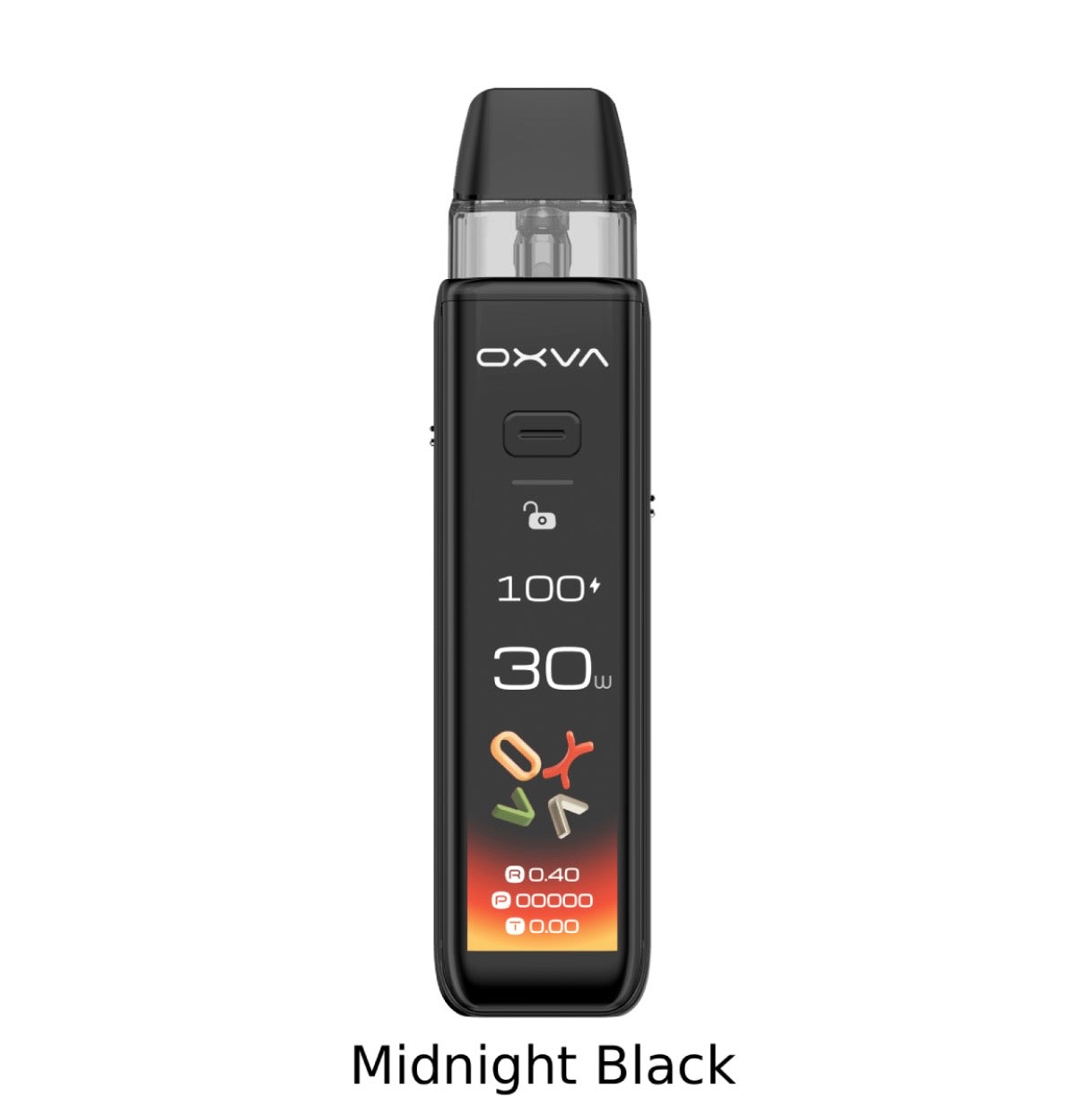 Oxva XLIM 3 Ultra Open Pod Kit 2mL [CRC Version] - VAPEPUB