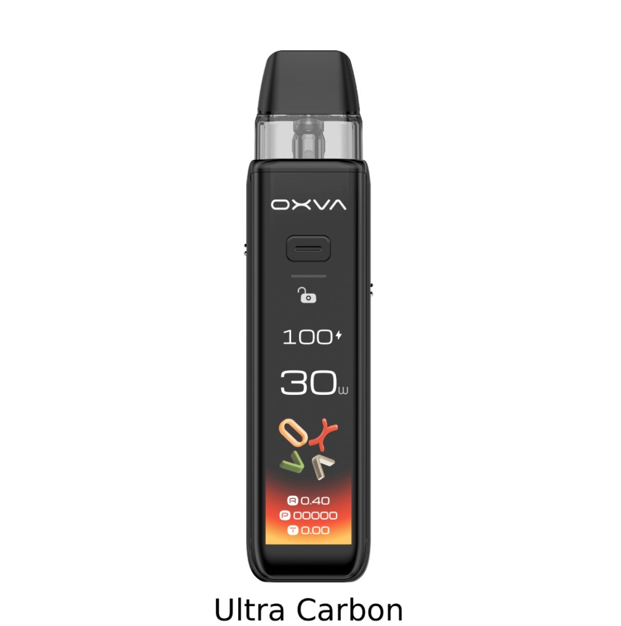 Oxva XLIM 3 Ultra Open Pod Kit 2mL [CRC Version] - VAPEPUB