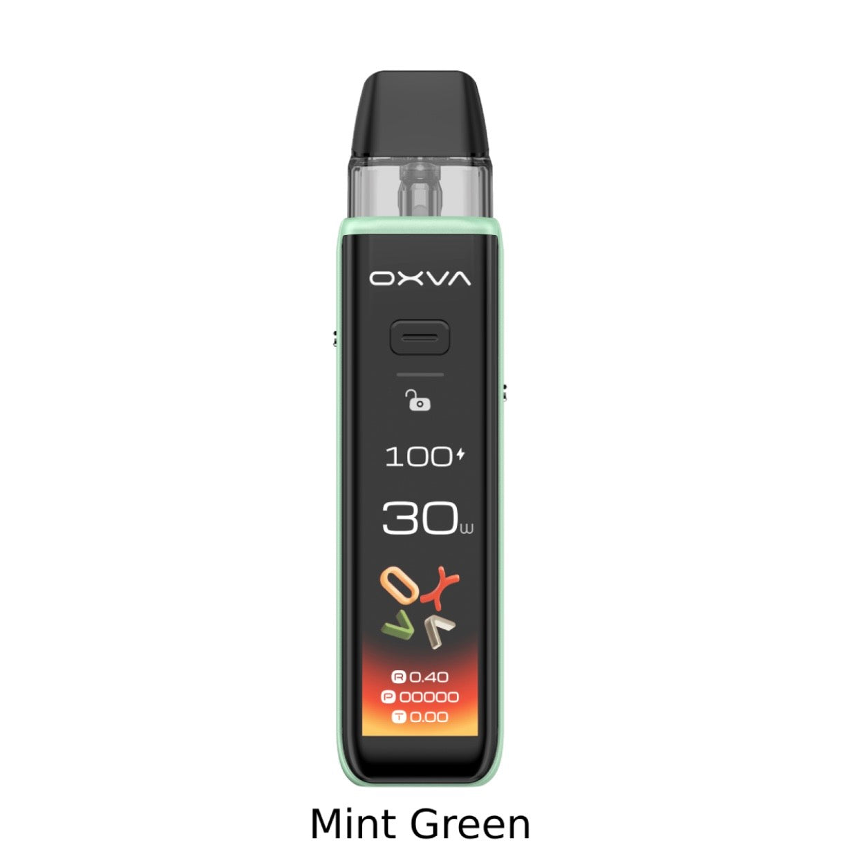 Oxva XLIM 3 Ultra Open Pod Kit 2mL [CRC Version] - VAPEPUB