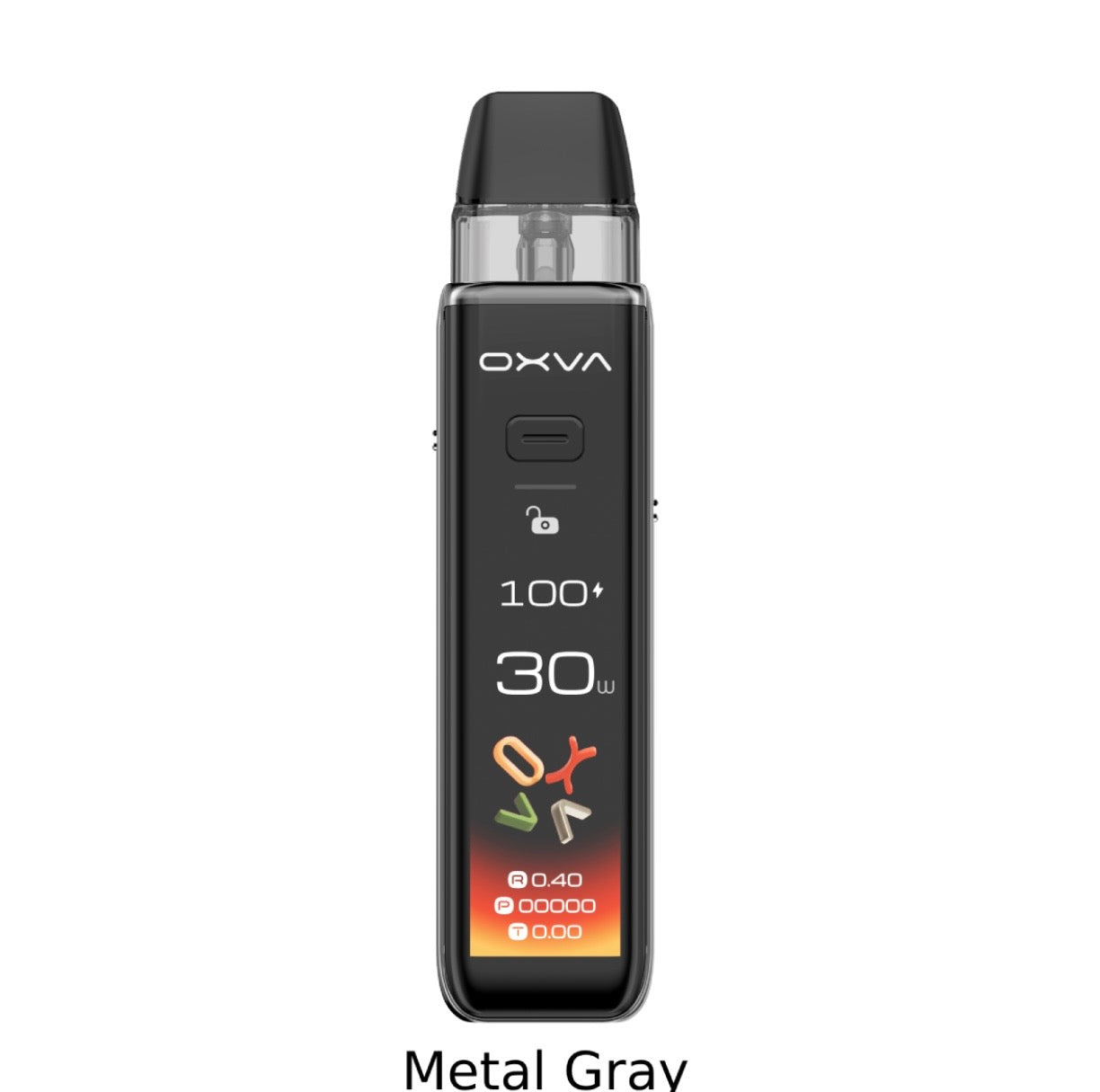 Oxva XLIM 3 Ultra Open Pod Kit 2mL [CRC Version] - VAPEPUB