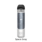 Oxva NeXLIM Go open pod kit with 2mL capacity, featuring sleek design and cartridge for easy vaping.