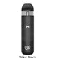 Oxva NeXLIM Go open pod kit with 2mL capacity, featuring a sleek design and replaceable pod system for vaping.