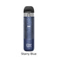 Oxva NeXLIM Go open pod kit with 2mL capacity, featuring sleek design and adjustable airflow for a smooth vaping experience.