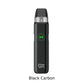 Oxva XLIM Go 2 open pod kit with 2mL capacity, featuring sleek design and clear pod visibility.