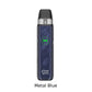 Oxva XLIM Go 2 open pod kit with 2mL e-liquid capacity, featuring sleek design and visible pod components.