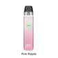 Oxva XLIM Go 2 open pod kit with 2mL e-liquid capacity, featuring a sleek design and replaceable pods for vaping.