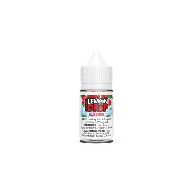 Lemon Drop Iced Salt Nic 30 ML - VAPEPUB