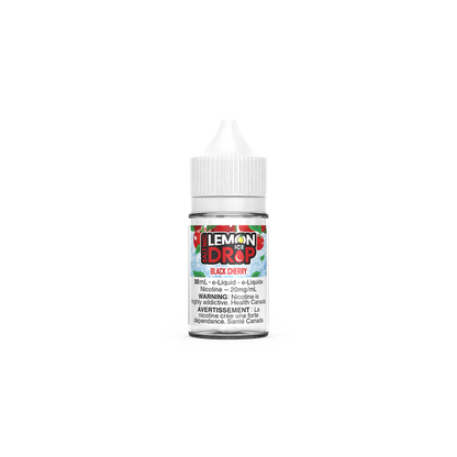 Lemon Drop Iced Salt Nic 30 ML - VAPEPUB
