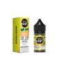 Bottle of Flavour Beast Salt Nic E-Juice 30ml with colorful label, designed for vaping enthusiasts.
