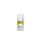 Lemon Drop Salt Nic E-Juice 30ml bottle with lemon and salt imagery, showcasing the Lemon Drop brand and flavor.