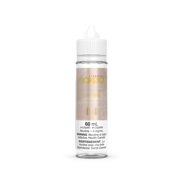 Naked 100 FB 60 ML - VAPEPUB
