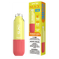 Disposable OVNS Max 3k vape device with sleek design and colorful branding, shown from a front angle in the image.