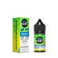 Flavour Beast Salt Nic E-Juice 30ml bottle with colorful label, ideal for vaping, smooth salt nicotine flavor.